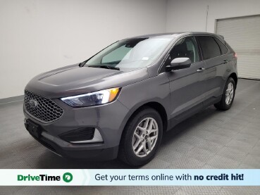 2024 Ford Edge in Downey, CA 90241