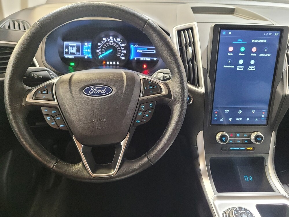 2024 Ford Edge in Downey, CA 90241 - 18102175 22