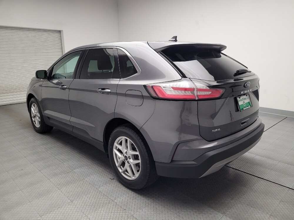 2024 Ford Edge in Downey, CA 90241 - 18102175 5