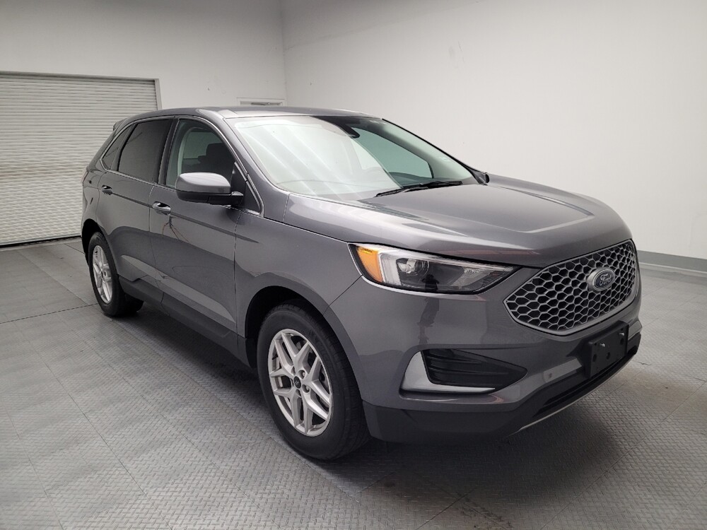 2024 Ford Edge in Downey, CA 90241 - 18102175 13