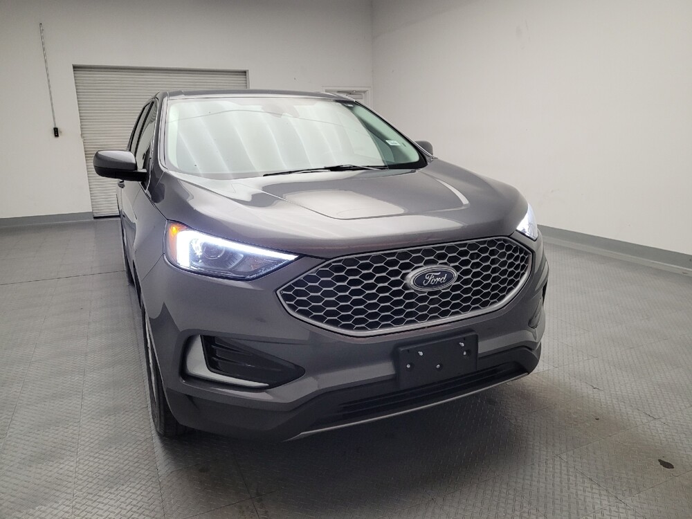 2024 Ford Edge in Downey, CA 90241 - 18102175 14