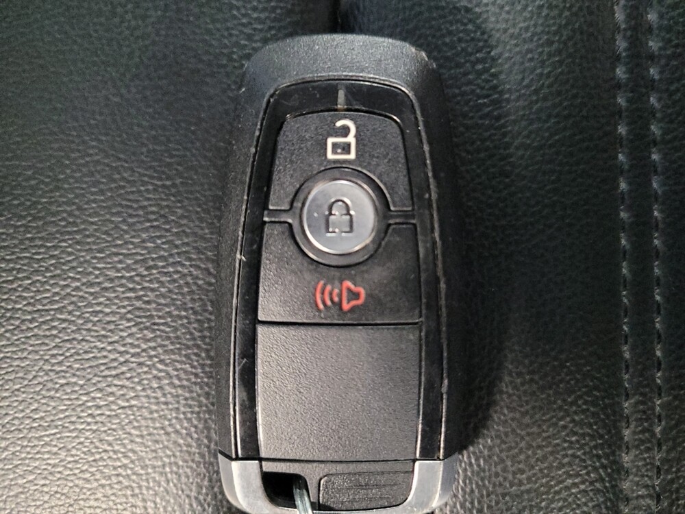 2024 Ford Edge in Downey, CA 90241 - 18102175 32