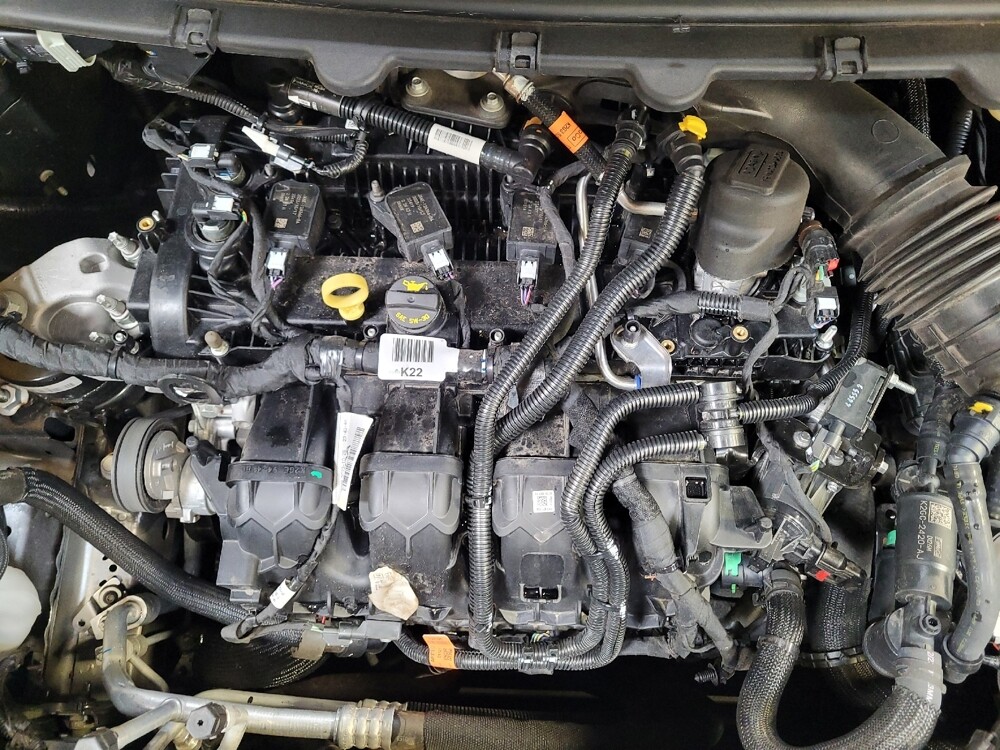 2024 Ford Edge in Downey, CA 90241 - 18102175 30