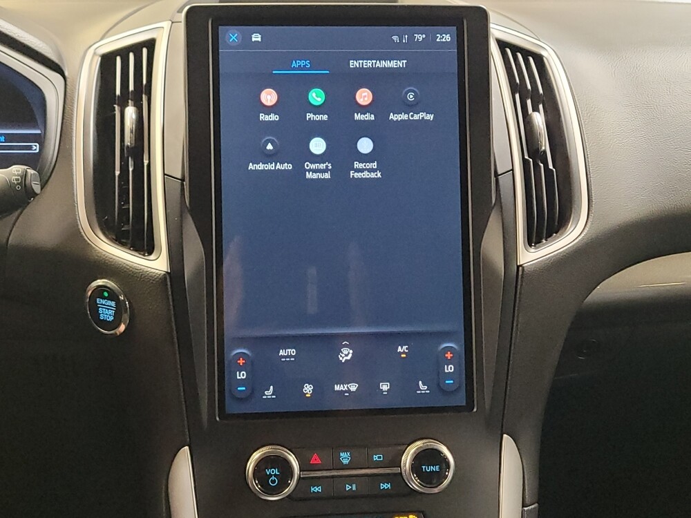 2024 Ford Edge in Downey, CA 90241 - 18102175 25