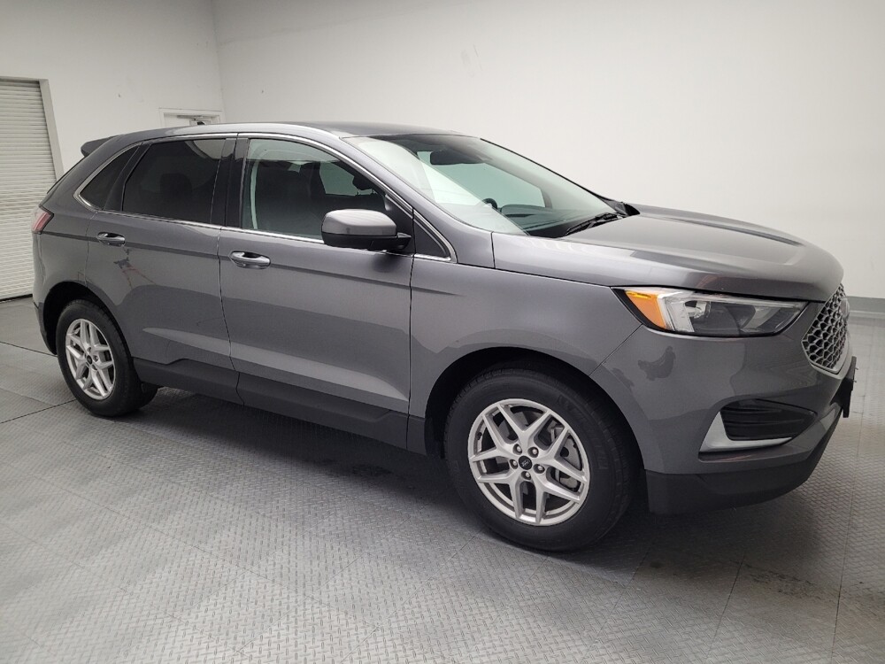 2024 Ford Edge in Downey, CA 90241 - 18102175 11