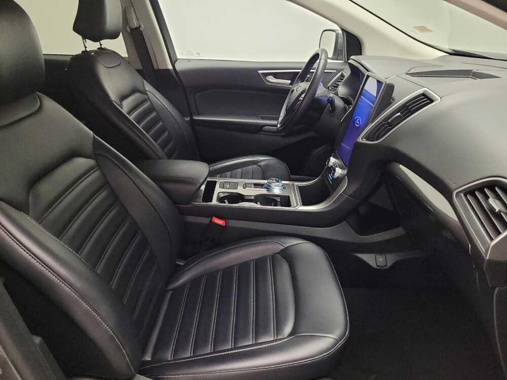 2024 Ford Edge in Downey, CA 90241 - 18102175 21
