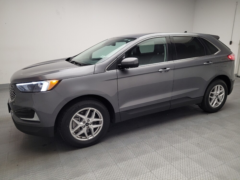 2024 Ford Edge in Downey, CA 90241 - 18102175 2