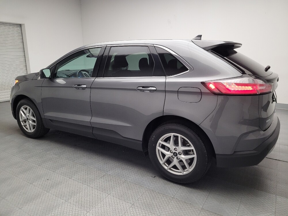 2024 Ford Edge in Downey, CA 90241 - 18102175 3