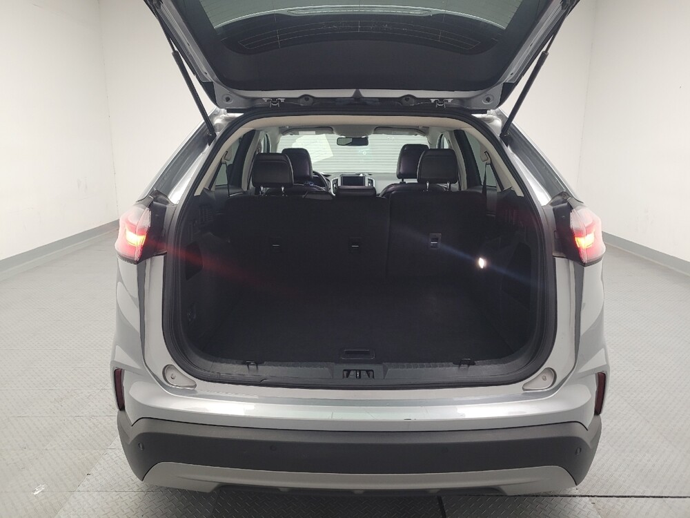 2023 Ford Edge in El Cajon, CA 92020 - 18102176 29