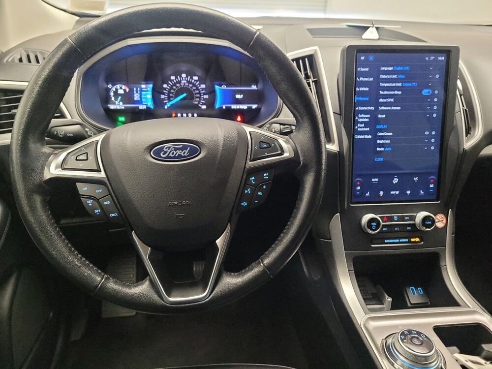 2023 Ford Edge in El Cajon, CA 92020 - 18102176 22