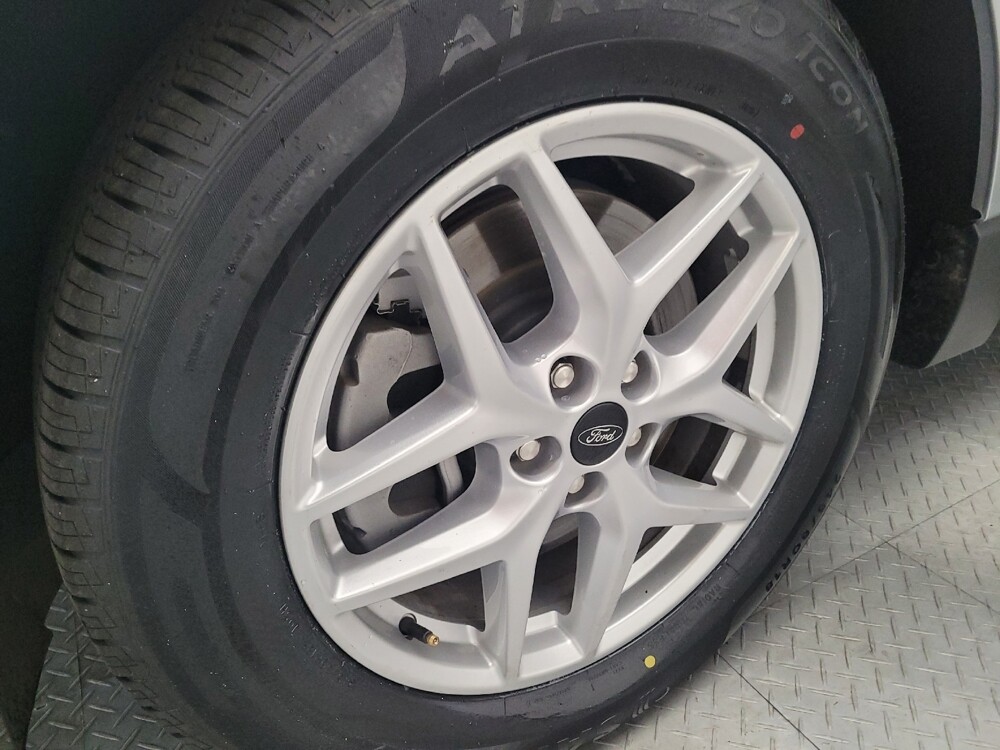 2023 Ford Edge in El Cajon, CA 92020 - 18102176 31