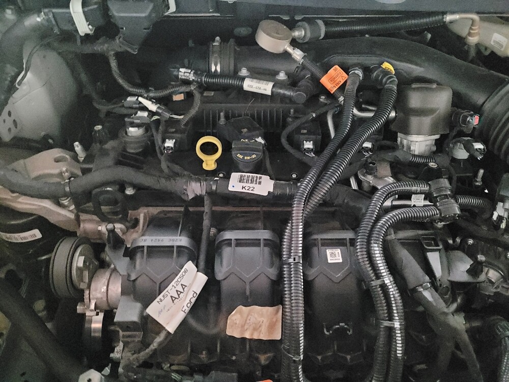 2023 Ford Edge in El Cajon, CA 92020 - 18102176 30