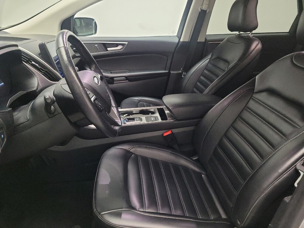 2023 Ford Edge in El Cajon, CA 92020 - 18102176 17