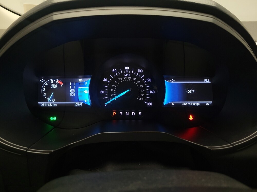 2023 Ford Edge in El Cajon, CA 92020 - 18102176 23