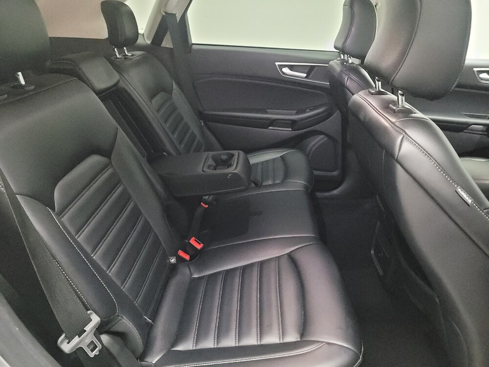 2023 Ford Edge in El Cajon, CA 92020 - 18102176 19