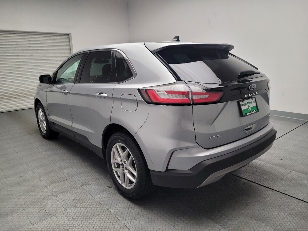 2023 Ford Edge in El Cajon, CA 92020 - 18102176 5