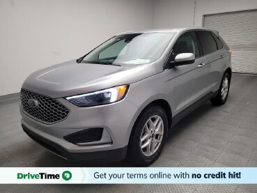 2023 Ford Edge in El Cajon, CA 92020