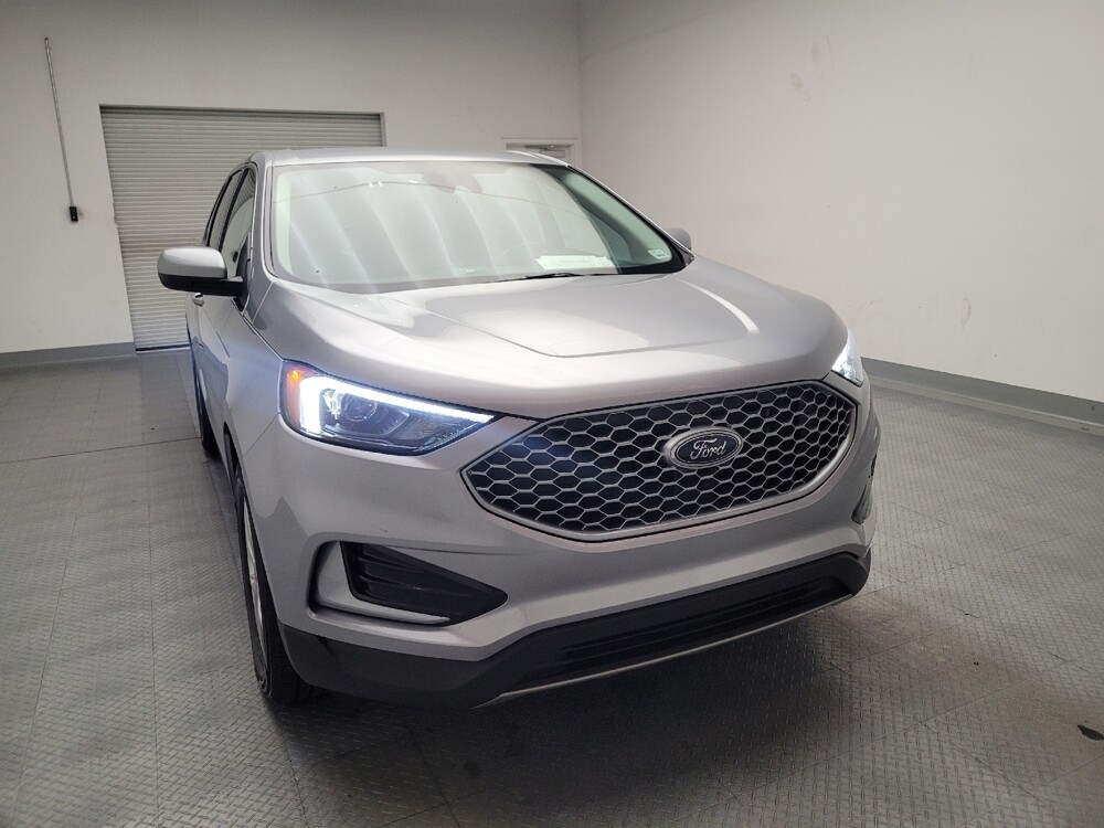 2023 Ford Edge in El Cajon, CA 92020 - 18102176 14