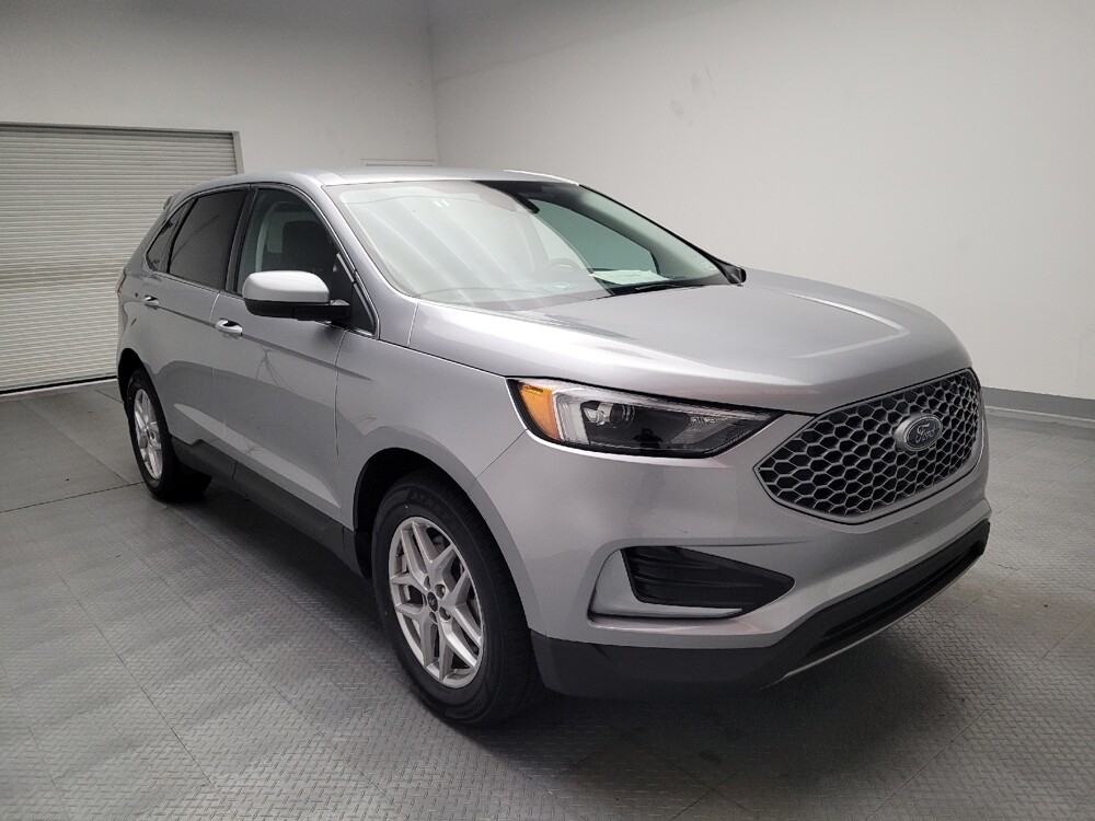 2023 Ford Edge in El Cajon, CA 92020 - 18102176 13