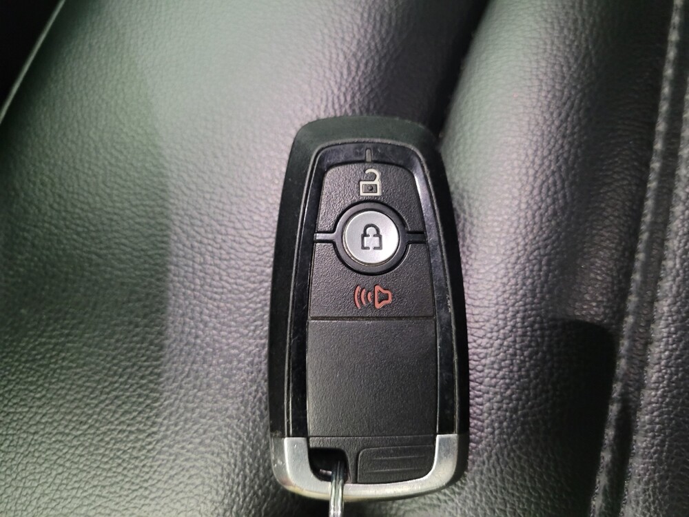 2023 Ford Edge in El Cajon, CA 92020 - 18102176 32