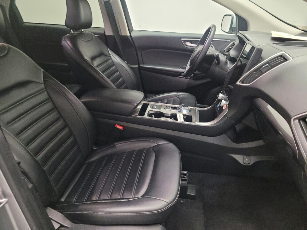 2023 Ford Edge in El Cajon, CA 92020 - 18102176 21