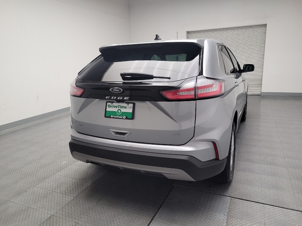 2023 Ford Edge in El Cajon, CA 92020 - 18102176 7