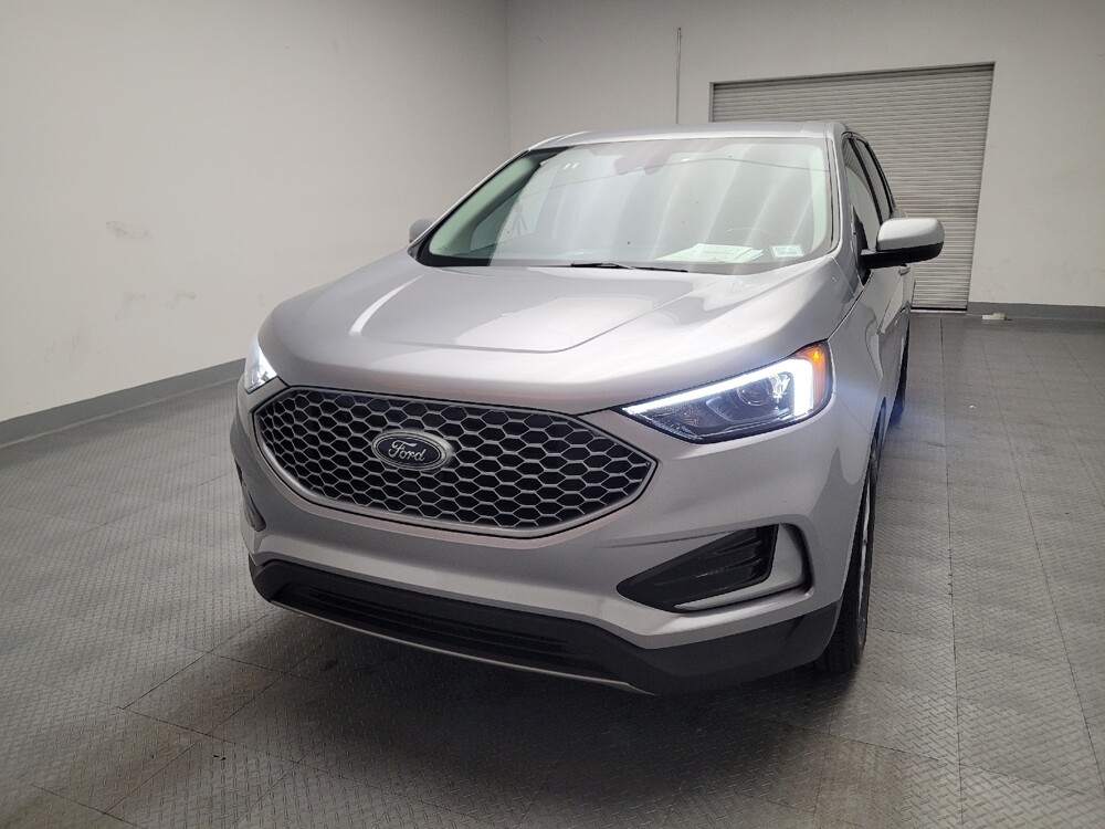 2023 Ford Edge in El Cajon, CA 92020 - 18102176 15