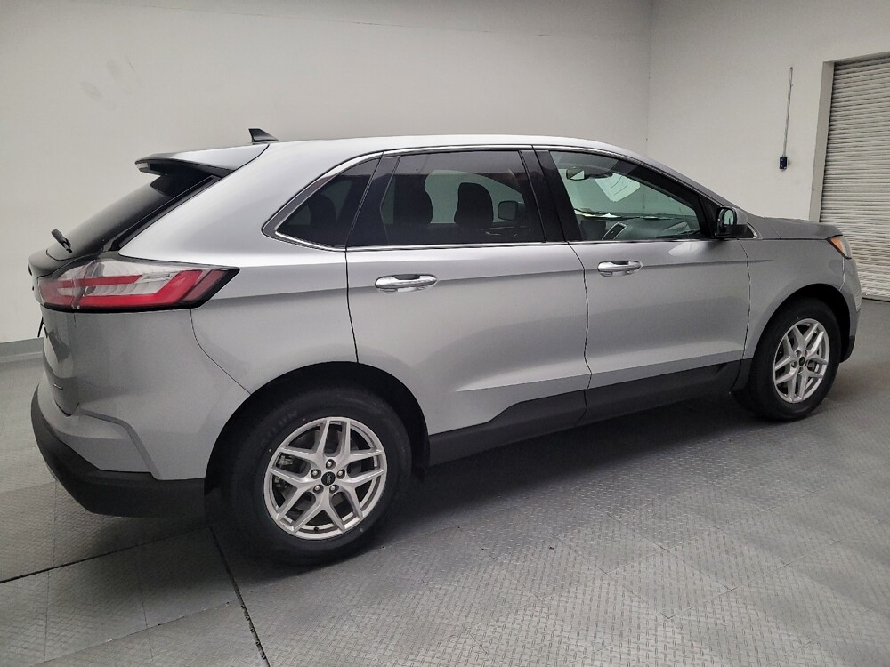 2023 Ford Edge in El Cajon, CA 92020 - 18102176 10