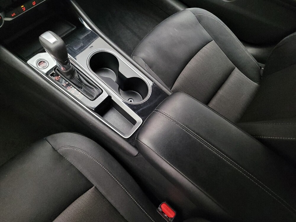 2024 Nissan Altima in Downey, CA 90241 - 18102177 26