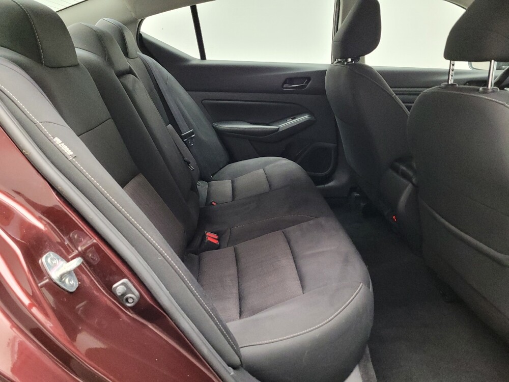 2024 Nissan Altima in Downey, CA 90241 - 18102177 19