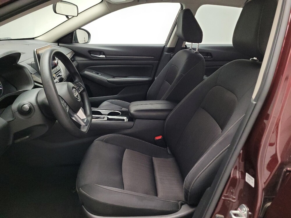 2024 Nissan Altima in Downey, CA 90241 - 18102177 17