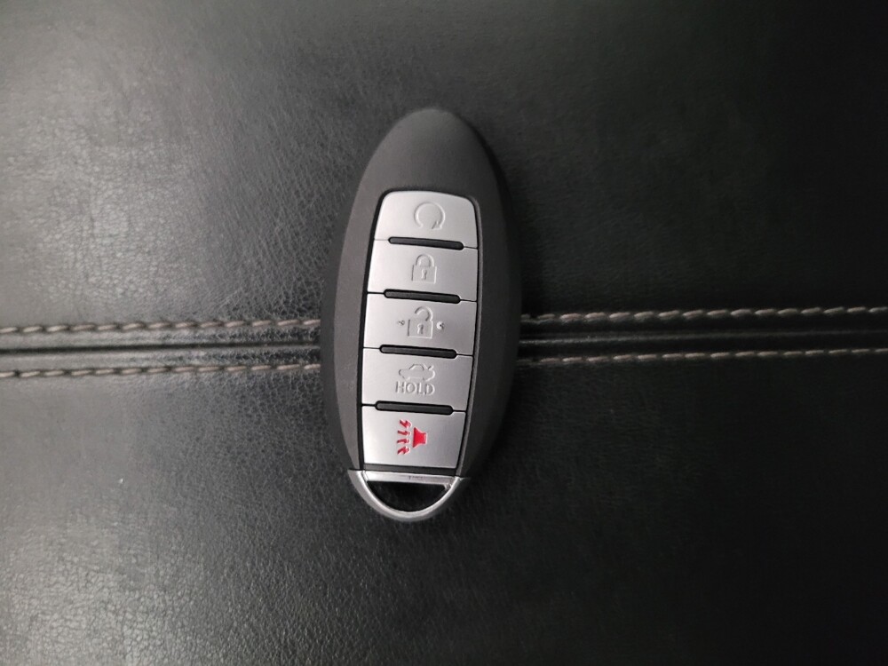 2024 Nissan Altima in Downey, CA 90241 - 18102177 32