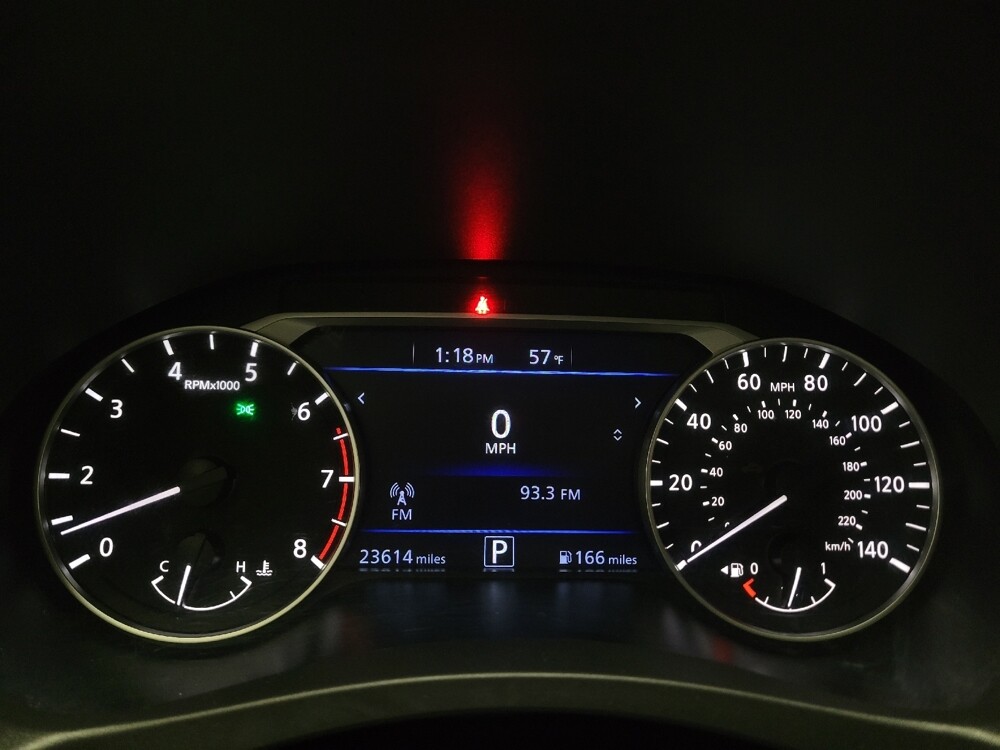 2024 Nissan Altima in Downey, CA 90241 - 18102177 23