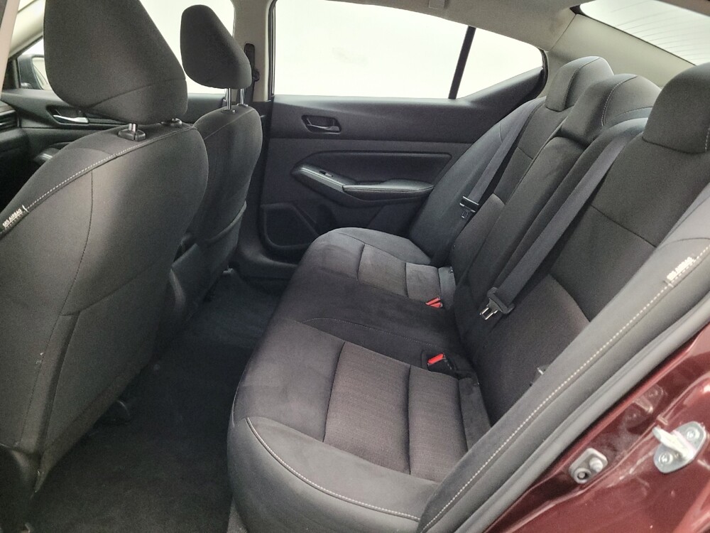 2024 Nissan Altima in Downey, CA 90241 - 18102177 18