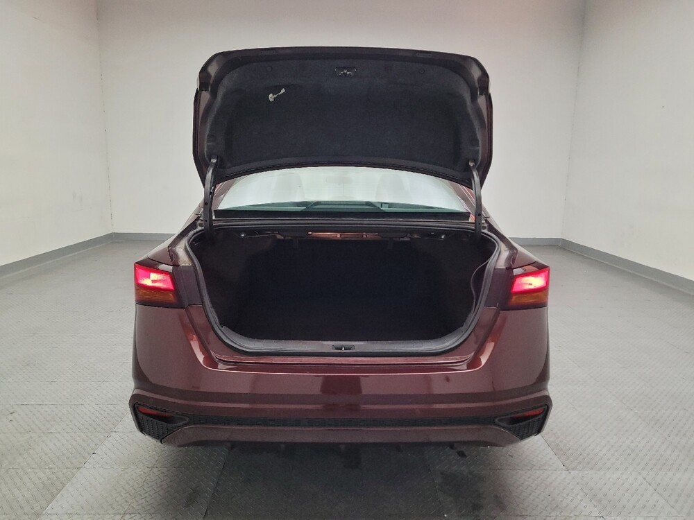 2024 Nissan Altima in Downey, CA 90241 - 18102177 29