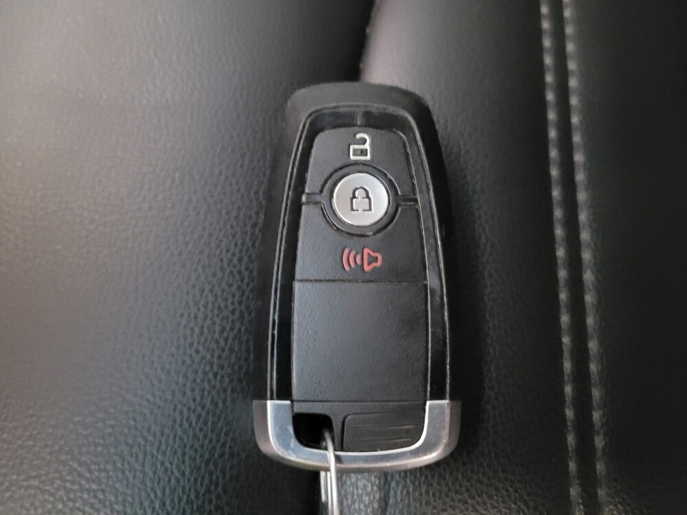 2024 Ford Edge in Sacramento, CA 95821 - 18102178 32