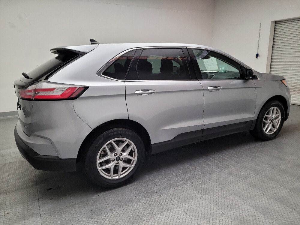 2024 Ford Edge in Sacramento, CA 95821 - 18102178 10