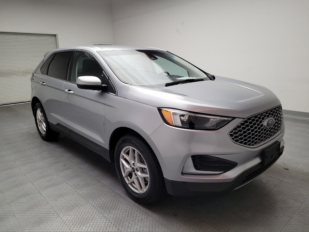 2024 Ford Edge in Sacramento, CA 95821 - 18102178 13