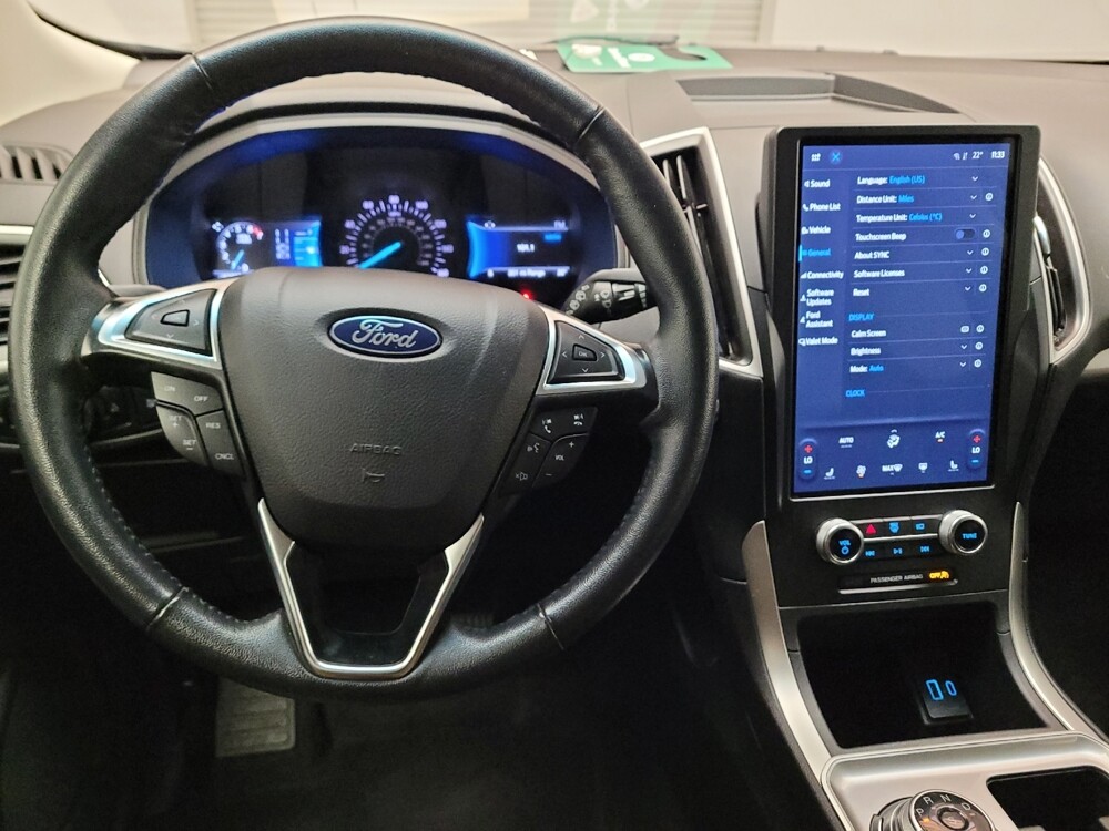 2024 Ford Edge in Sacramento, CA 95821 - 18102178 22