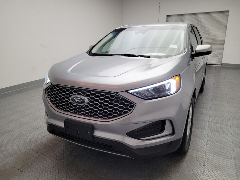 2024 Ford Edge in Sacramento, CA 95821 - 18102178 15