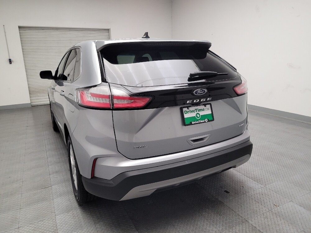 2024 Ford Edge in Sacramento, CA 95821 - 18102178 6