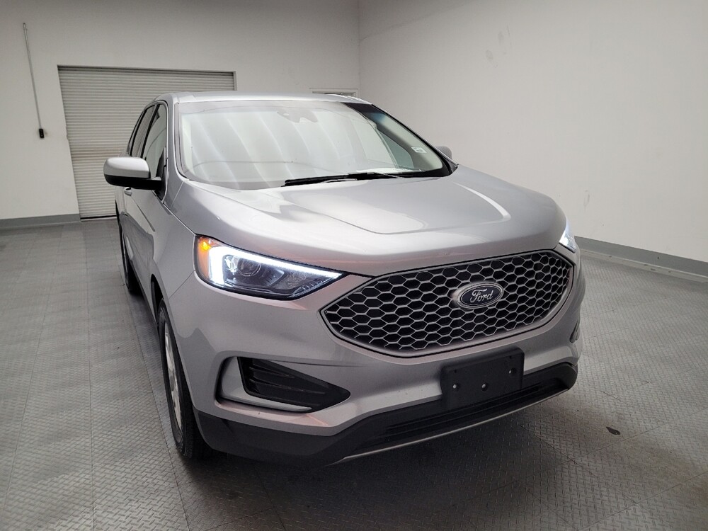 2024 Ford Edge in Sacramento, CA 95821 - 18102178 14