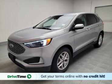 2024 Ford Edge in Sacramento, CA 95821