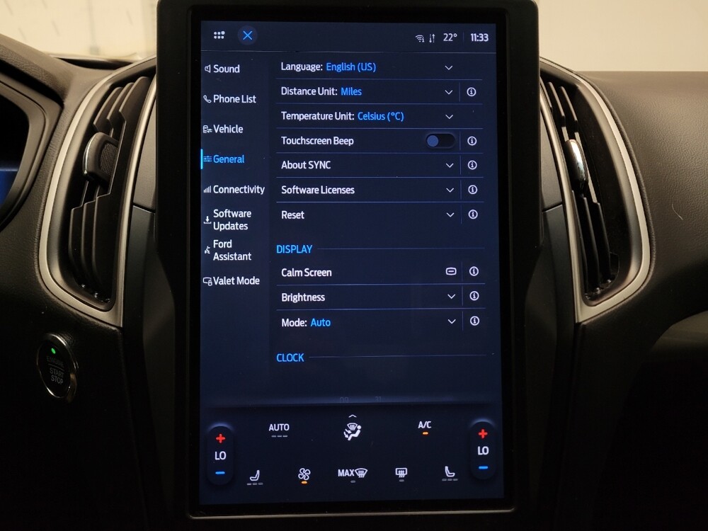 2024 Ford Edge in Sacramento, CA 95821 - 18102178 25