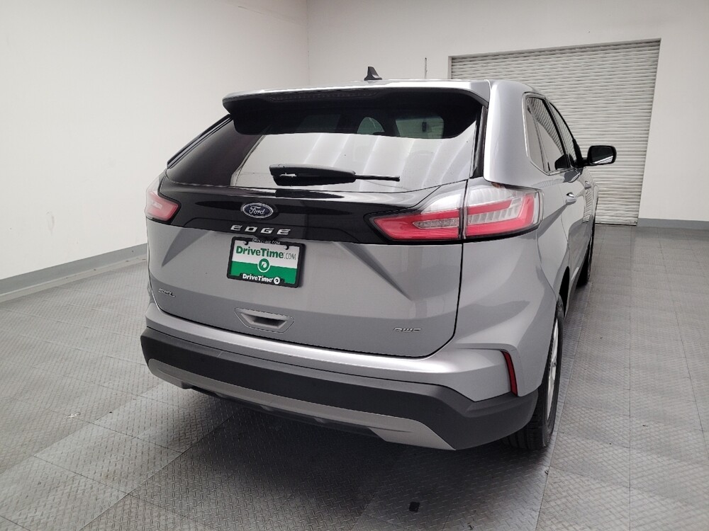 2024 Ford Edge in Sacramento, CA 95821 - 18102178 7