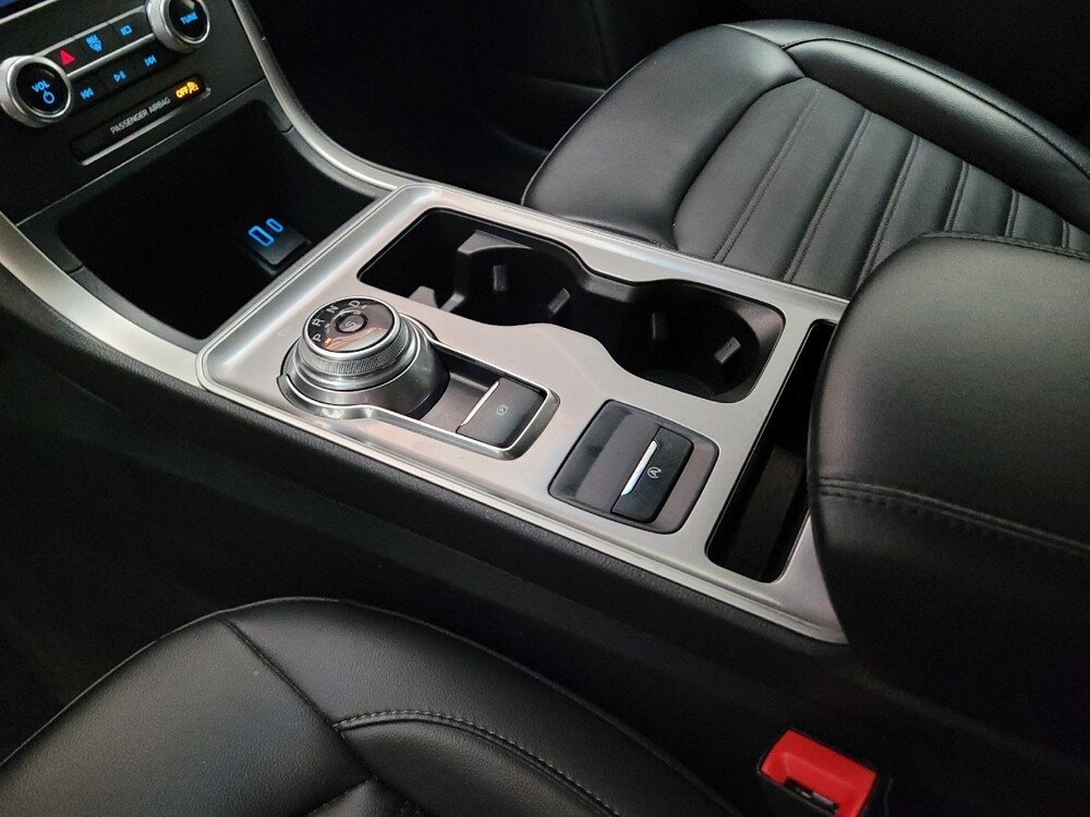 2024 Ford Edge in Sacramento, CA 95821 - 18102178 26