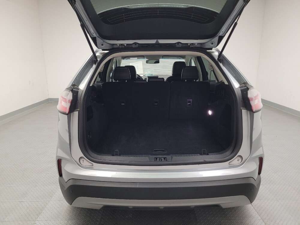 2024 Ford Edge in Sacramento, CA 95821 - 18102178 29