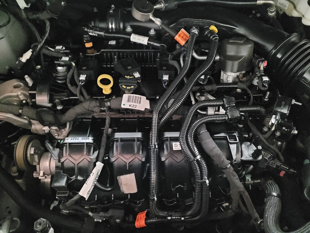 2024 Ford Edge in Sacramento, CA 95821 - 18102178 30