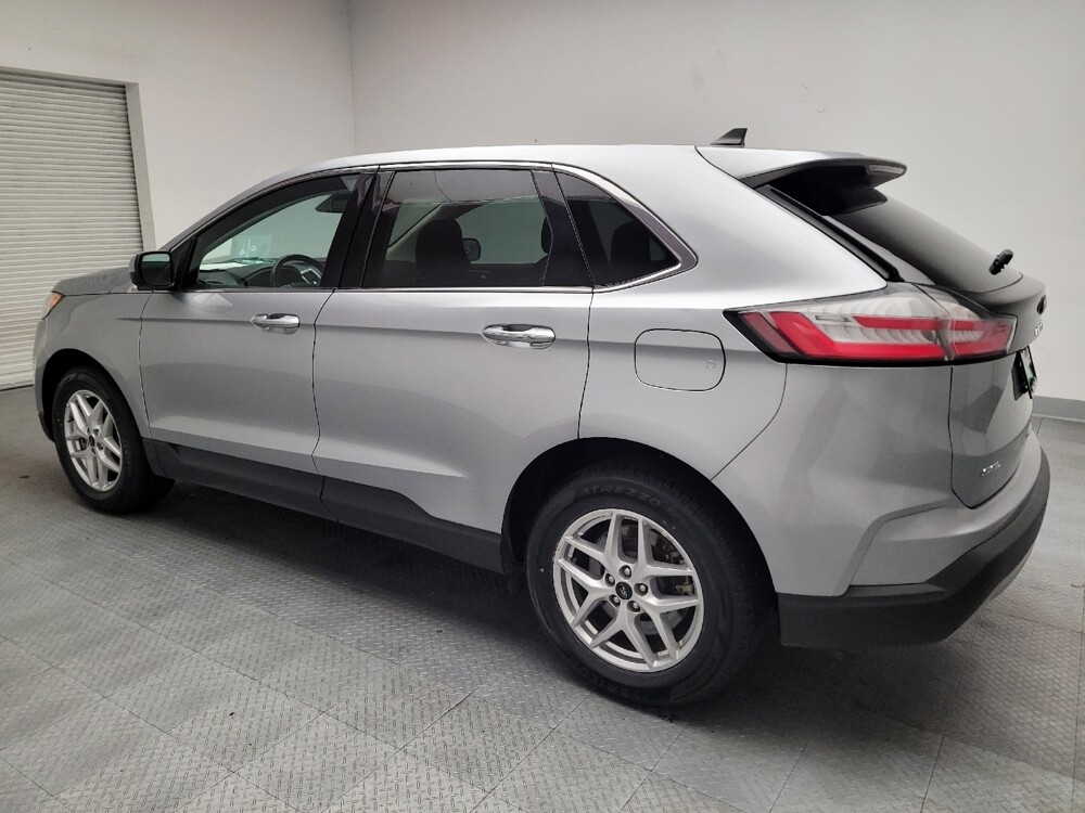 2024 Ford Edge in Sacramento, CA 95821 - 18102178 3