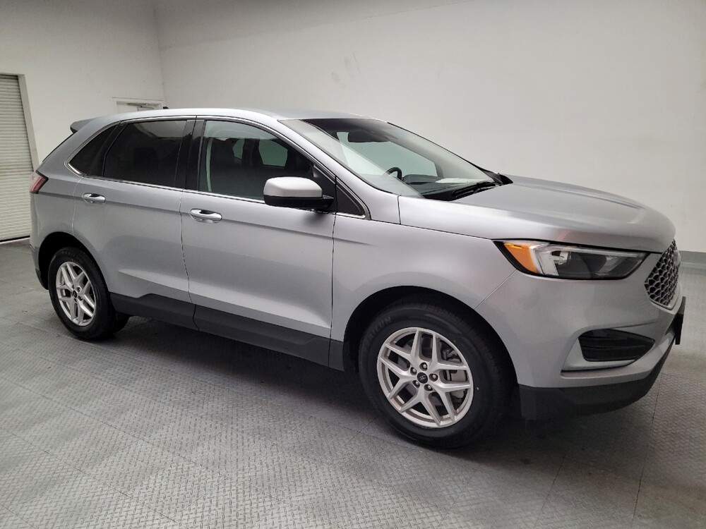 2024 Ford Edge in Sacramento, CA 95821 - 18102178 11